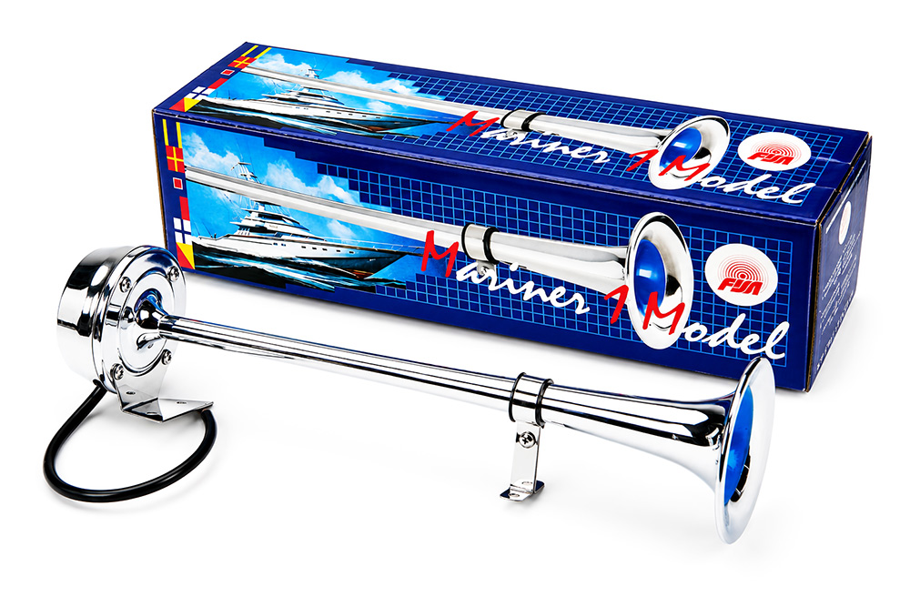 MARINER 1 FW1-L